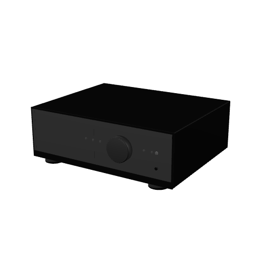 Anthem AVM 70 8K 3D model