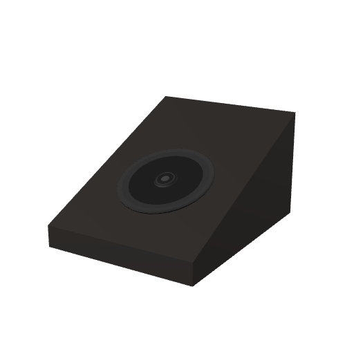 ELAC A4.2 3D model