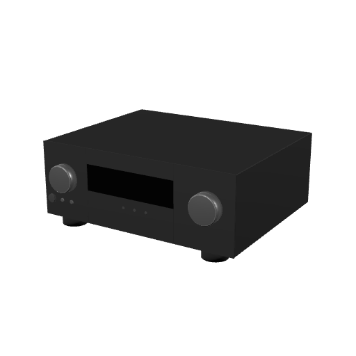 Pioneer VSX-LX305 3D model