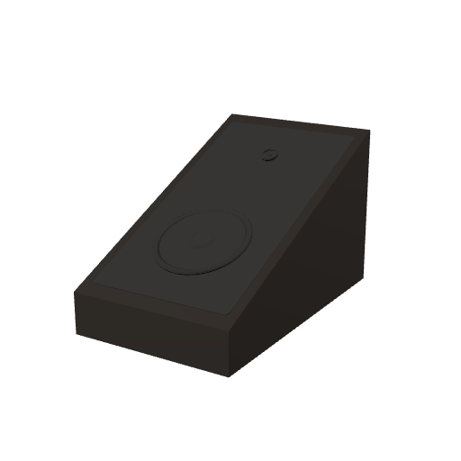 Polk Signature Elite ES90 3D model