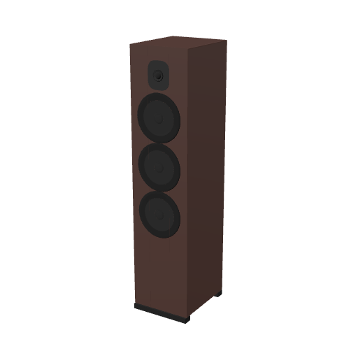 Sonus faber Lumina III 3D model